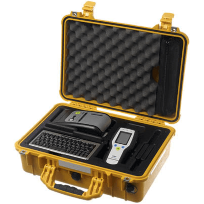 Drager Kit, Alcotest 8610